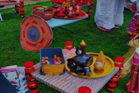 Culture and Social Affairs Office – MSCCA