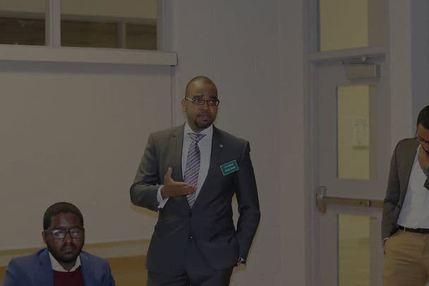 Professional Development Office